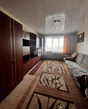 3-к квартира, вторичка, 60м2, 7/9 этаж