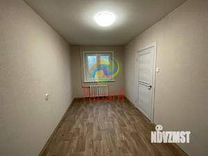 2-к квартира, вторичка, 46м2, 4/5 этаж