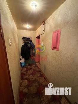2-к квартира, вторичка, 45м2, 1/5 этаж