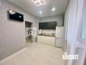 1-к квартира, вторичка, 42м2, 8/15 этаж