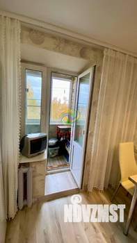 1-к квартира, вторичка, 36м2, 5/6 этаж
