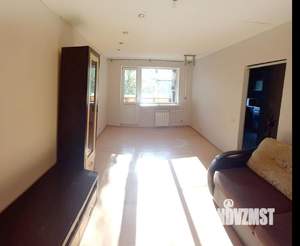 2-к квартира, вторичка, 46м2, 4/5 этаж