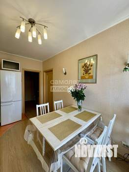 1-к квартира, вторичка, 50м2, 2/9 этаж