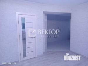 1-к квартира, вторичка, 40м2, 5/20 этаж