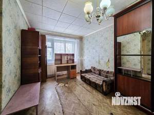 1-к квартира, вторичка, 30м2, 4/5 этаж
