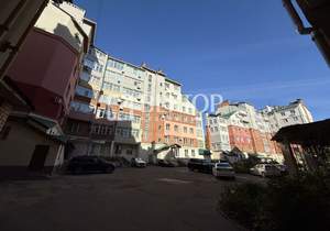 3-к квартира, вторичка, 150м2, 4/5 этаж