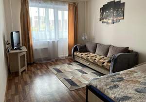 1-к квартира, вторичка, 42м2, 7/14 этаж