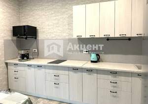 1-к квартира, вторичка, 46м2, 7/9 этаж