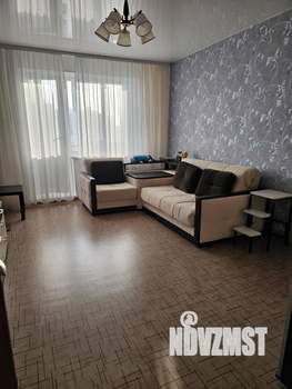 1-к квартира, вторичка, 38м2, 8/10 этаж