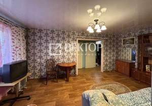 2-к квартира, вторичка, 45м2, 1/5 этаж