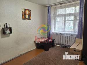 2-к квартира, вторичка, 40м2, 1/3 этаж