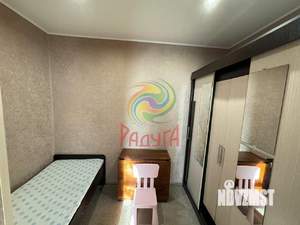 3-к квартира, вторичка, 59м2, 3/4 этаж