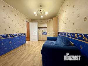 2-к квартира, вторичка, 51м2, 9/9 этаж
