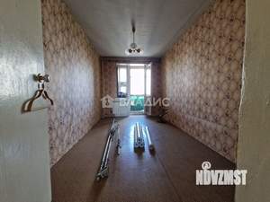 3-к квартира, вторичка, 57м2, 7/9 этаж