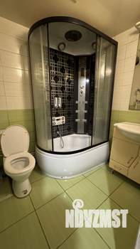 1-к квартира, вторичка, 38м2, 1/9 этаж