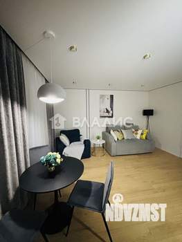 2-к квартира, вторичка, 42м2, 2/5 этаж