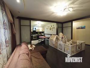 5-к квартира, вторичка, 220м2, 5/5 этаж