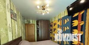 3-к квартира, вторичка, 64м2, 1/5 этаж