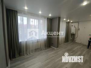 1-к квартира, вторичка, 38м2, 3/9 этаж