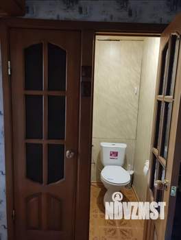 2-к квартира, вторичка, 52м2, 8/9 этаж
