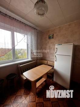 3-к квартира, вторичка, 60м2, 7/9 этаж