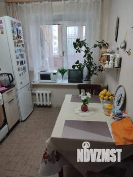 1-к квартира, вторичка, 36м2, 4/15 этаж