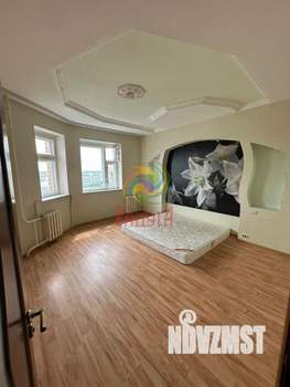 3-к квартира, вторичка, 99м2, 12/17 этаж