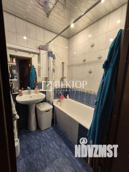3-к квартира, вторичка, 76м2, 5/7 этаж