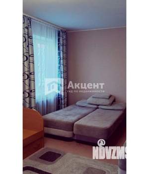 1-к квартира, вторичка, 37м2, 1/5 этаж