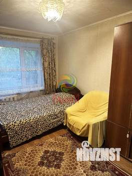 1-к квартира, вторичка, 20м2, 1/5 этаж