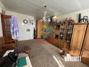 3-к квартира, вторичка, 67м2, 9/9 этаж