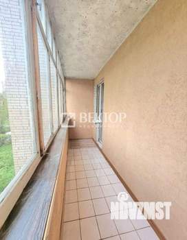 2-к квартира, вторичка, 50м2, 2/9 этаж