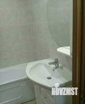 1-к квартира, вторичка, 56м2, 4/20 этаж