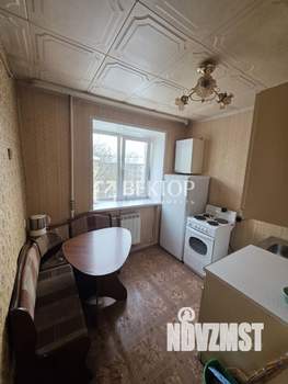 1-к квартира, вторичка, 24м2, 5/5 этаж