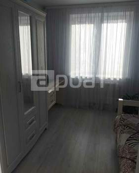 2-к квартира, вторичка, 53м2, 3/8 этаж