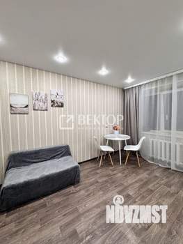 Студия квартира, вторичка, 13м2, 5/9 этаж