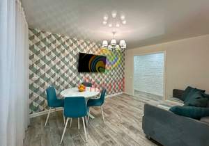 3-к квартира, вторичка, 56м2, 2/5 этаж