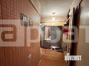 2-к квартира, вторичка, 46м2, 3/5 этаж