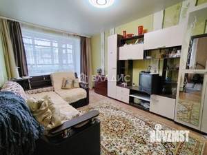 2-к квартира, вторичка, 42м2, 4/5 этаж