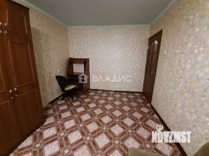 1-к квартира, вторичка, 32м2, 4/5 этаж
