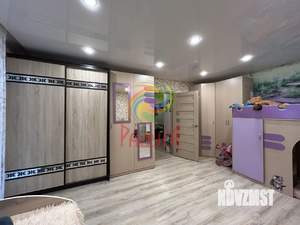 2-к квартира, вторичка, 62м2, 5/10 этаж