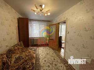 2-к квартира, вторичка, 45м2, 3/5 этаж