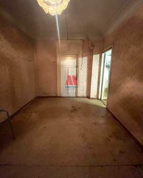 3-к квартира, вторичка, 58м2, 2/5 этаж