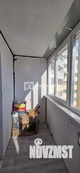 1-к квартира, вторичка, 39м2, 6/17 этаж