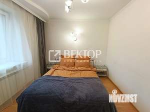 3-к квартира, вторичка, 64м2, 5/9 этаж