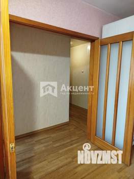 2-к квартира, вторичка, 46м2, 5/5 этаж