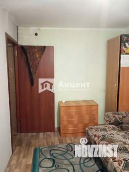 1-к квартира, вторичка, 21м2, 3/5 этаж