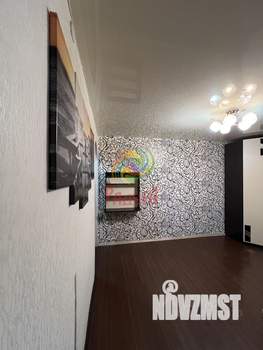 1-к квартира, вторичка, 30м2, 1/5 этаж