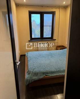 2-к квартира, вторичка, 39м2, 4/5 этаж