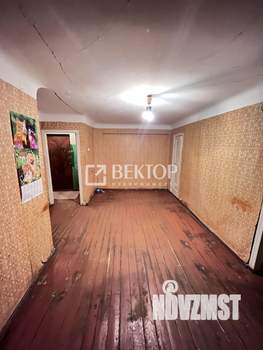 2-к квартира, вторичка, 41м2, 3/4 этаж